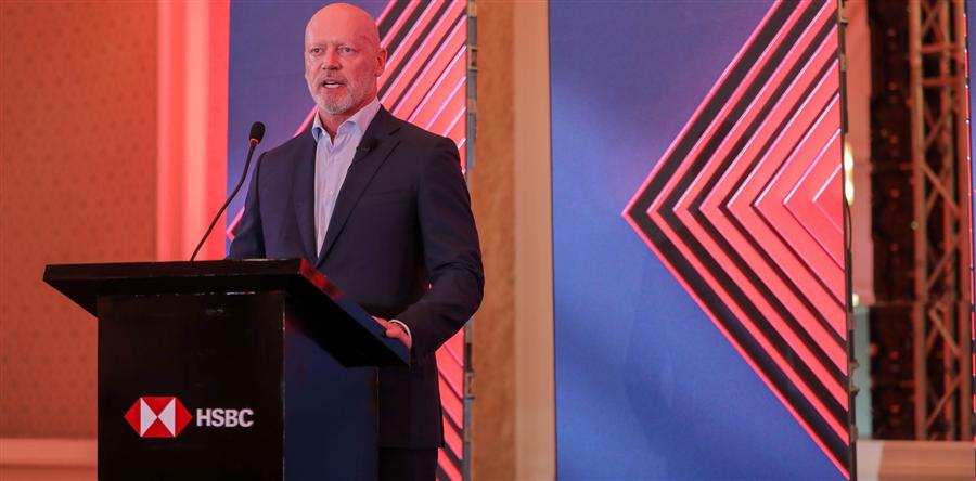 Egypt’s economic rebalancing sets stage for recovery in 2026: HSBC
